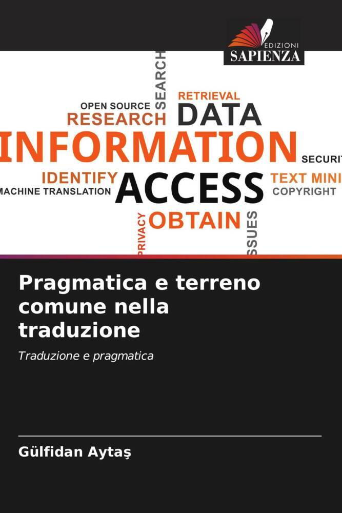 Pragmatica e terreno comune nella traduzione
