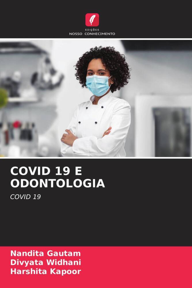 COVID 19 E ODONTOLOGIA