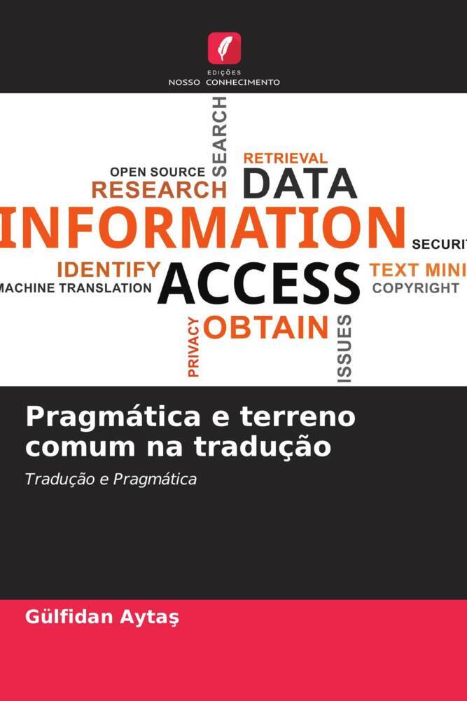 Pragmática e terreno comum na tradução