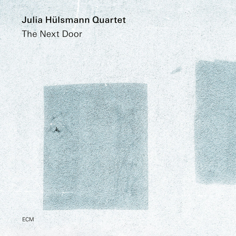 The Next Door, 1 Audio-CD