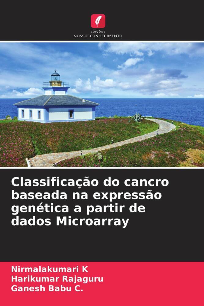 Classificação do cancro baseada na expressão genética a partir de dados Microarray