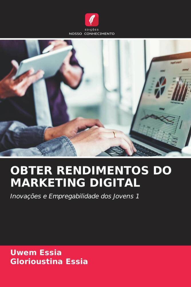 OBTER RENDIMENTOS DO MARKETING DIGITAL