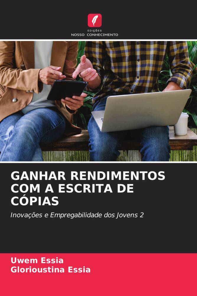 GANHAR RENDIMENTOS COM A ESCRITA DE CÓPIAS