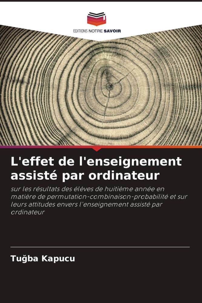 L'effet de l'enseignement assisté par ordinateur
