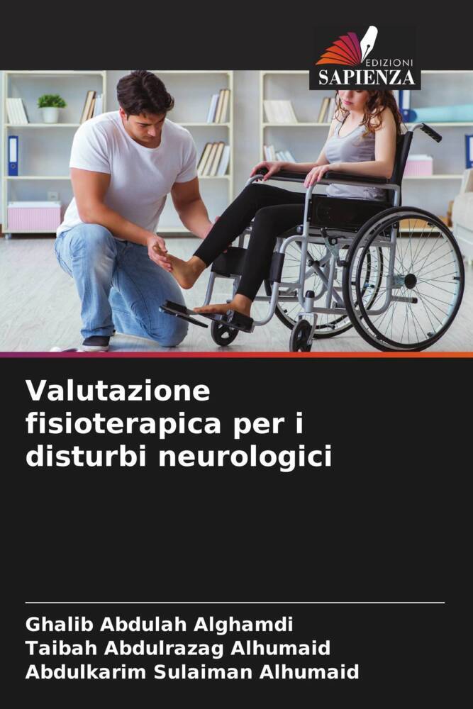 Valutazione fisioterapica per i disturbi neurologici