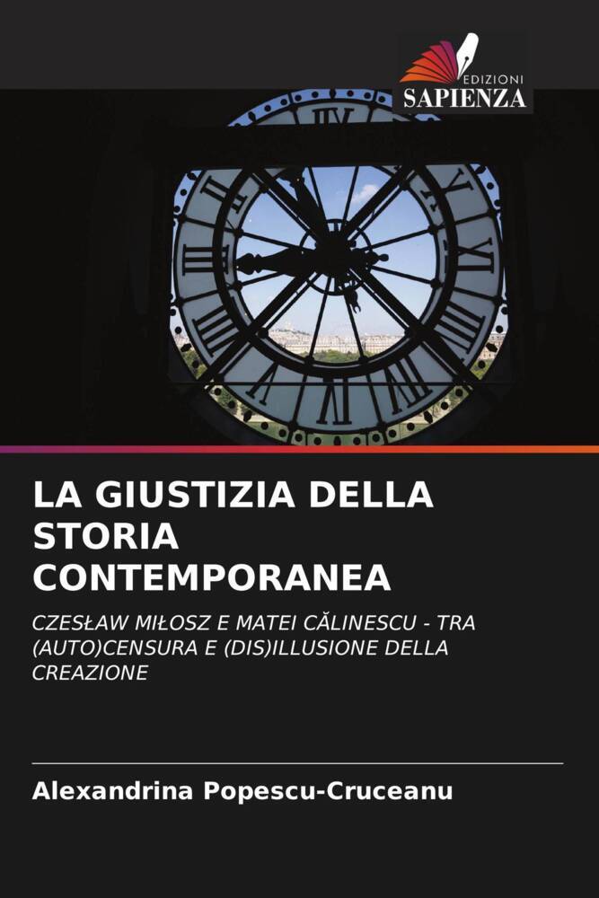 LA GIUSTIZIA DELLA STORIA CONTEMPORANEA