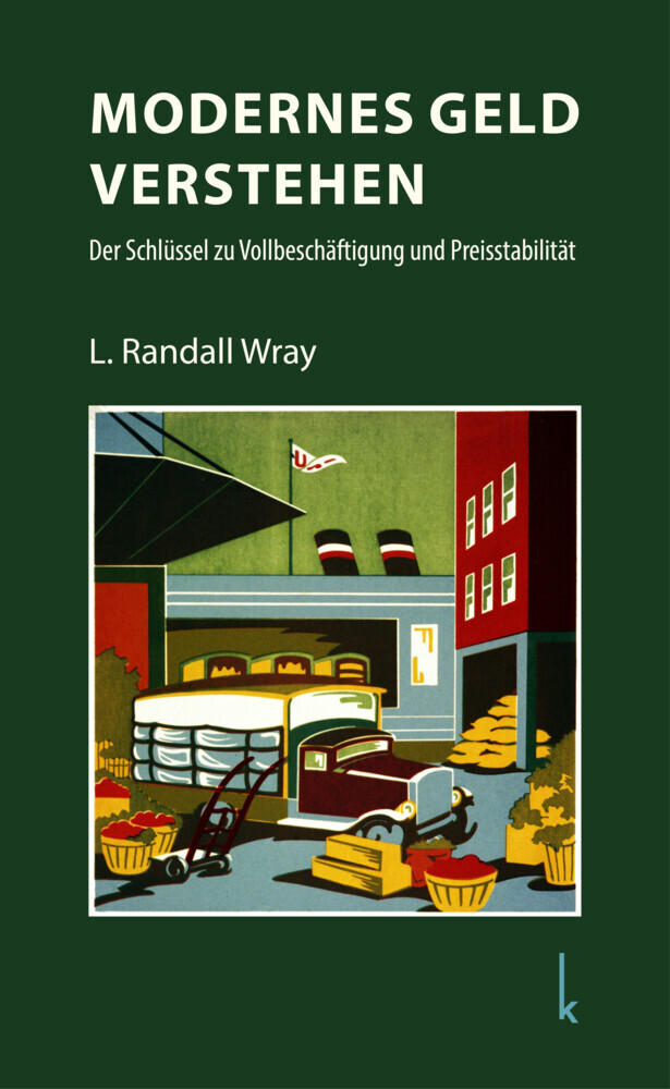 Modernes Geld verstehen