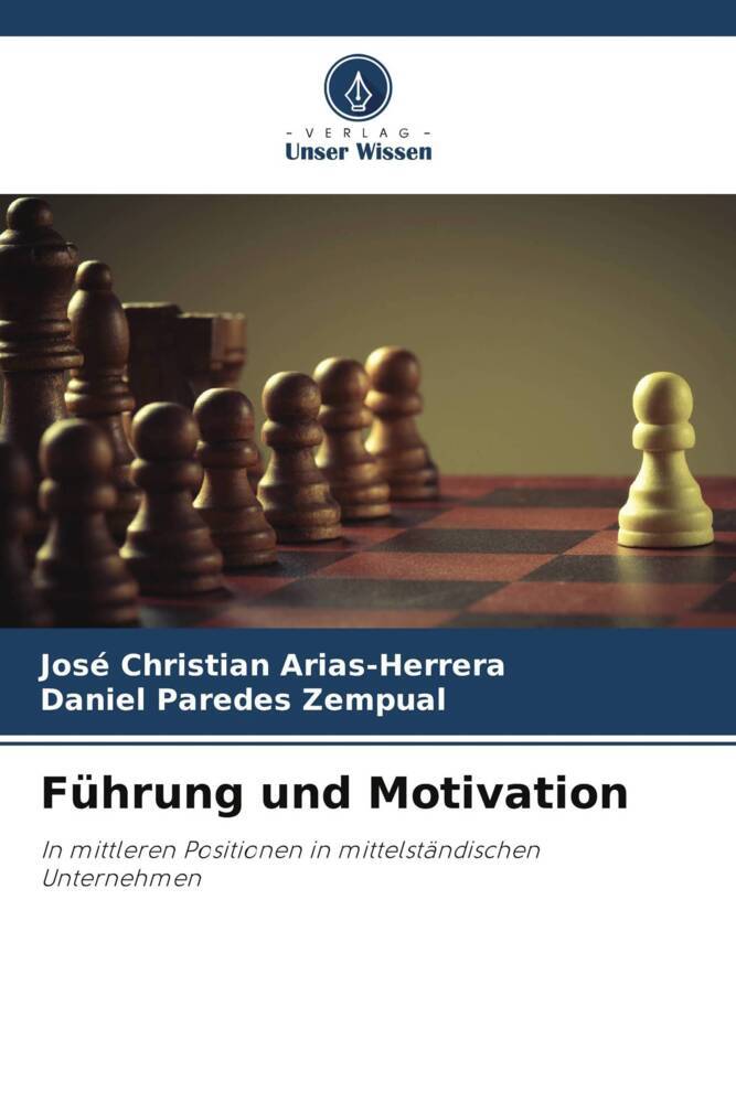 Führung und Motivation