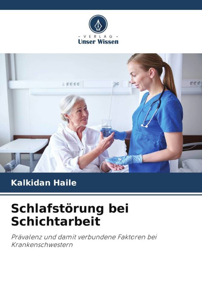 Schlafstörung bei Schichtarbeit
