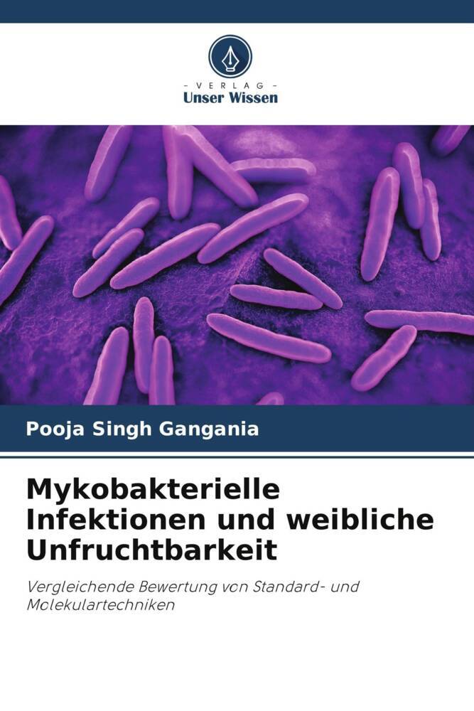 Mykobakterielle Infektionen und weibliche Unfruchtbarkeit