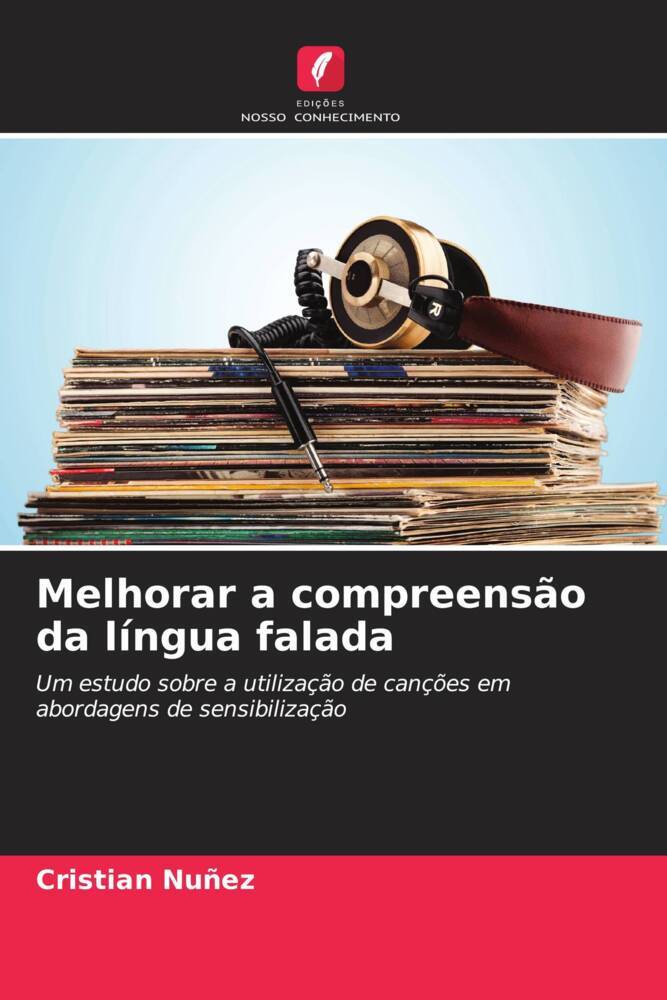 Melhorar a compreensão da língua falada