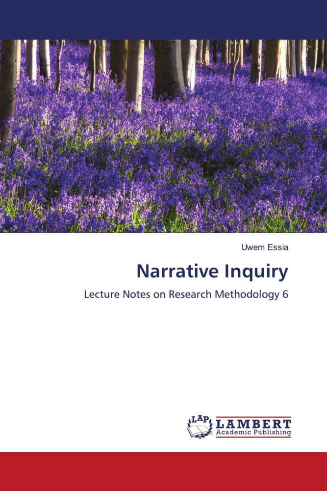 Narrative Inquiry