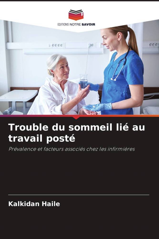 Trouble du sommeil lié au travail posté
