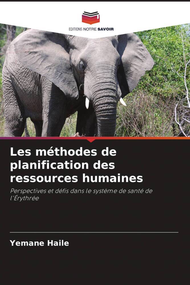 Les méthodes de planification des ressources humaines