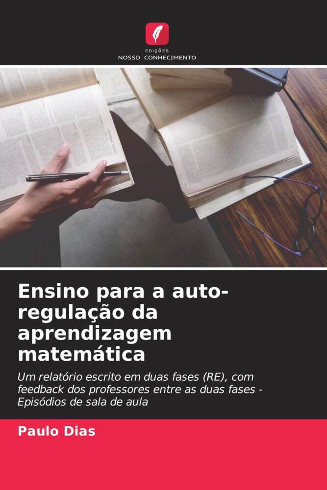 Ensino para a auto-regulação da aprendizagem matemática