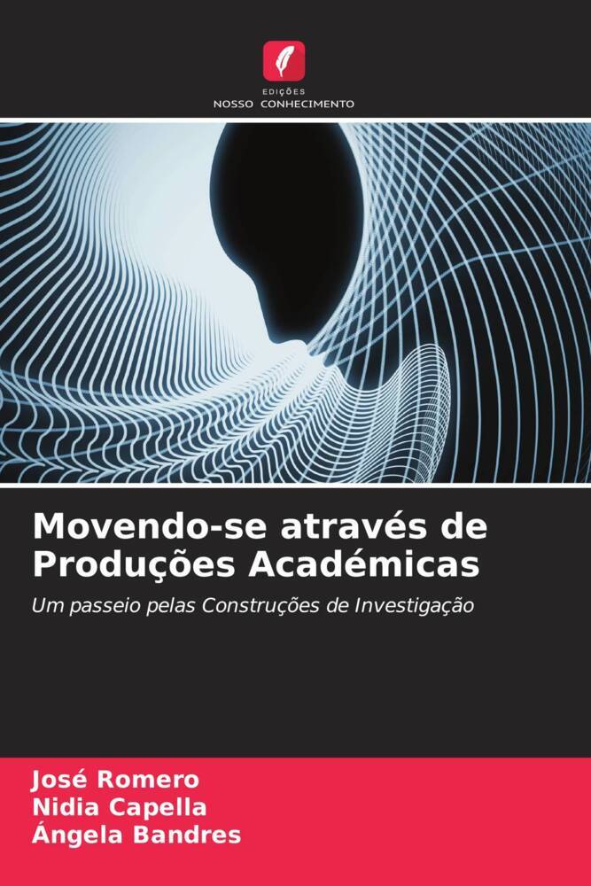 Movendo-se através de Produções Académicas
