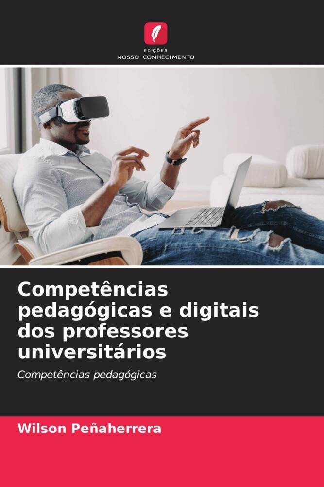 Competências pedagógicas e digitais dos professores universitários
