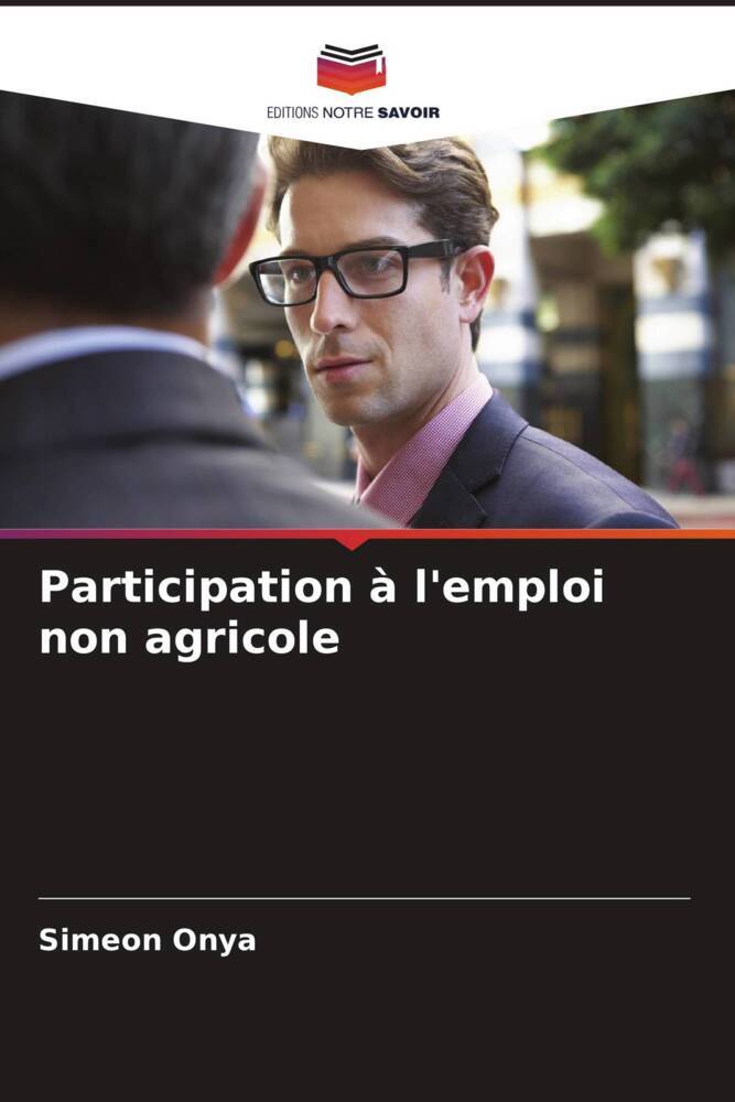 Participation à l'emploi non agricole