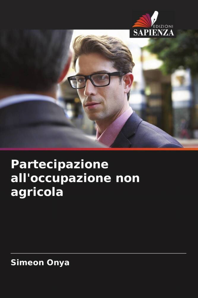 Partecipazione all'occupazione non agricola