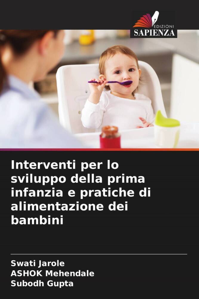 Interventi per lo sviluppo della prima infanzia e pratiche di alimentazione dei bambini