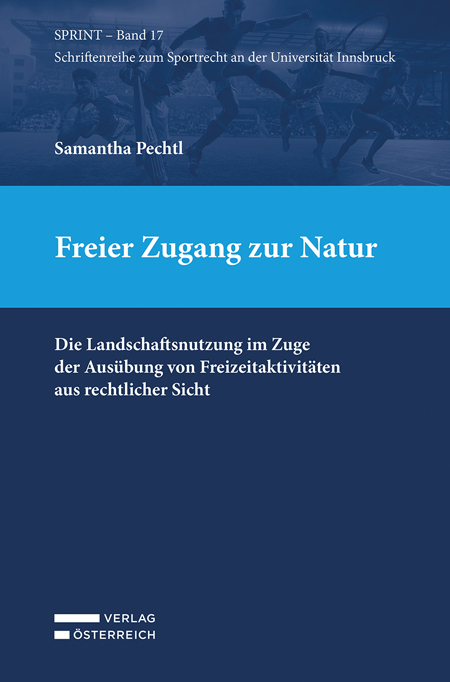 Freier Zugang zur Natur