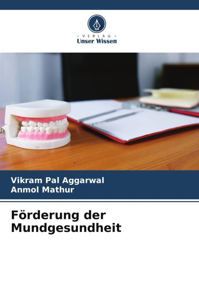 Förderung der Mundgesundheit