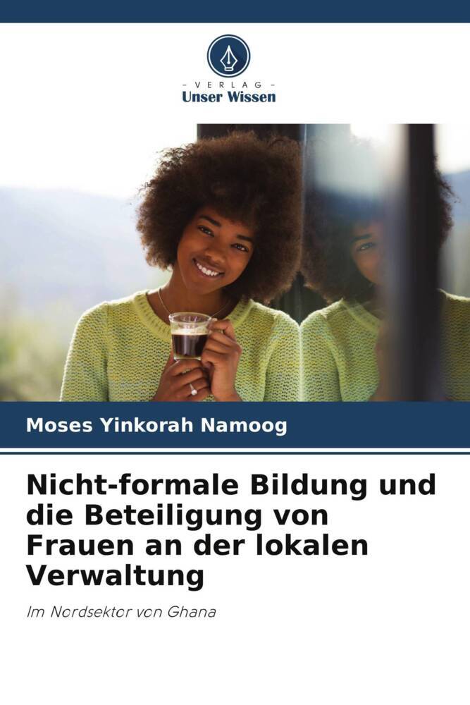Nicht-formale Bildung und die Beteiligung von Frauen an der lokalen Verwaltung
