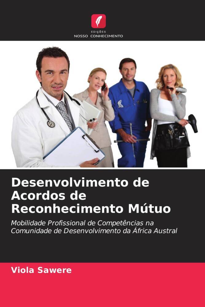 Desenvolvimento de Acordos de Reconhecimento Mútuo