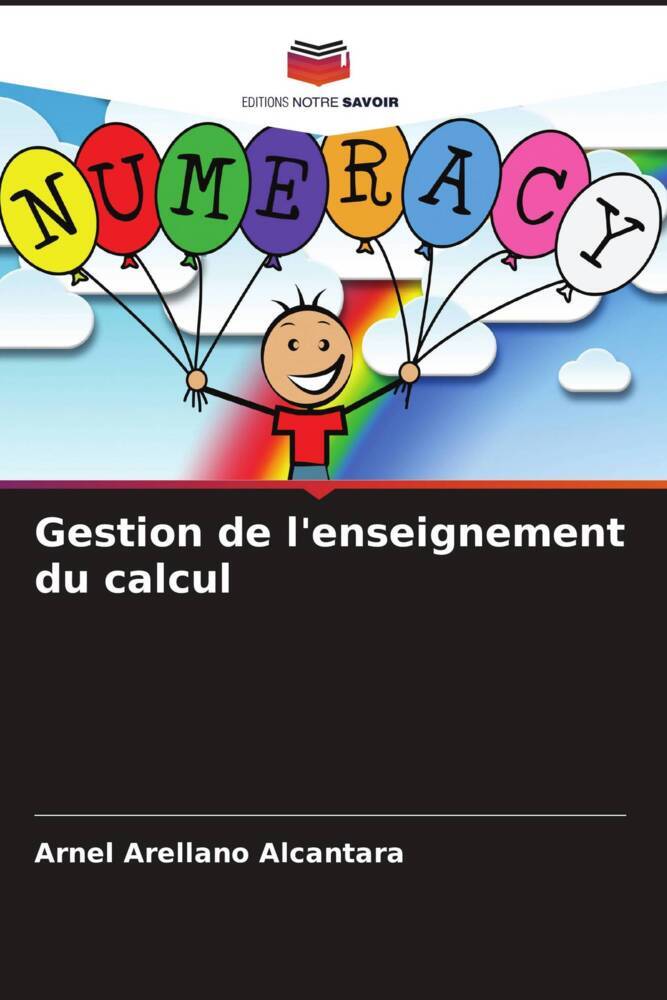 Gestion de l'enseignement du calcul