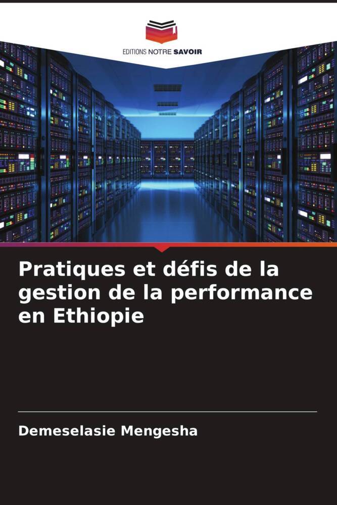 Pratiques et défis de la gestion de la performance en Ethiopie
