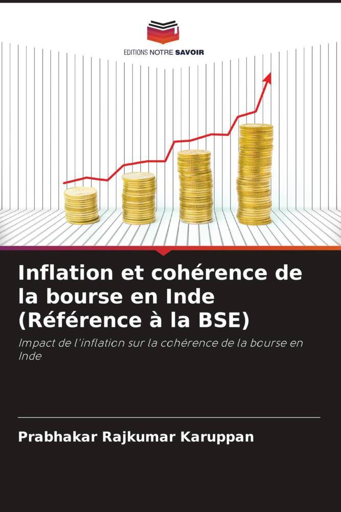 Inflation et cohérence de la bourse en Inde (Référence à la BSE)