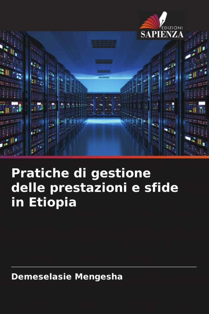 Pratiche di gestione delle prestazioni e sfide in Etiopia