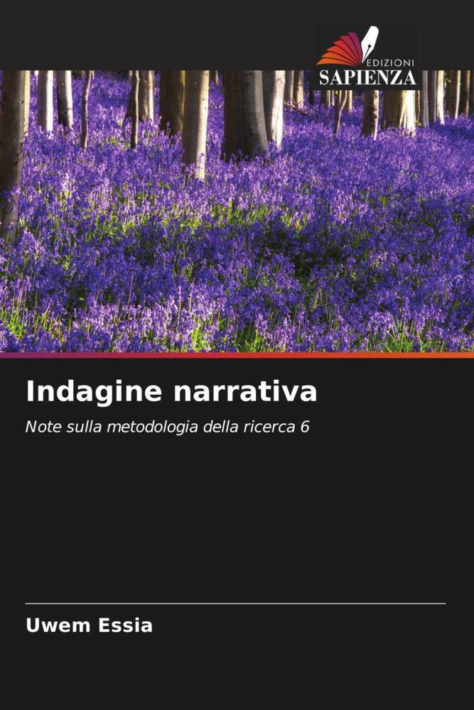Indagine narrativa