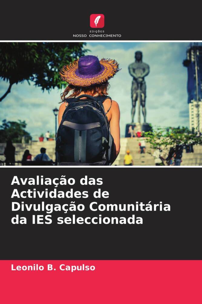 Avaliação das Actividades de Divulgação Comunitária da IES seleccionada