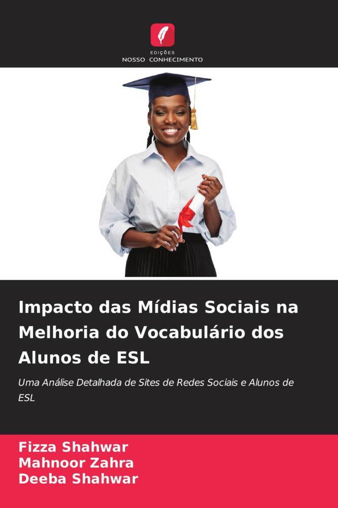 Impacto das Mídias Sociais na Melhoria do Vocabulário dos Alunos de ESL