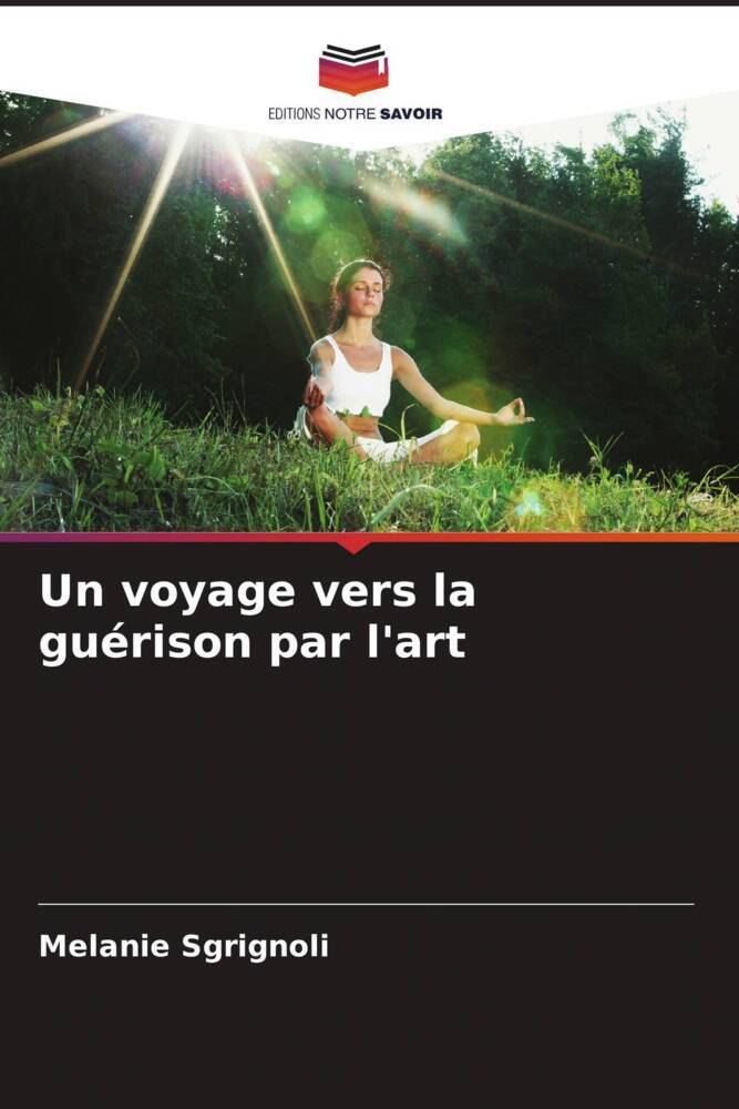 Un voyage vers la guérison par l'art