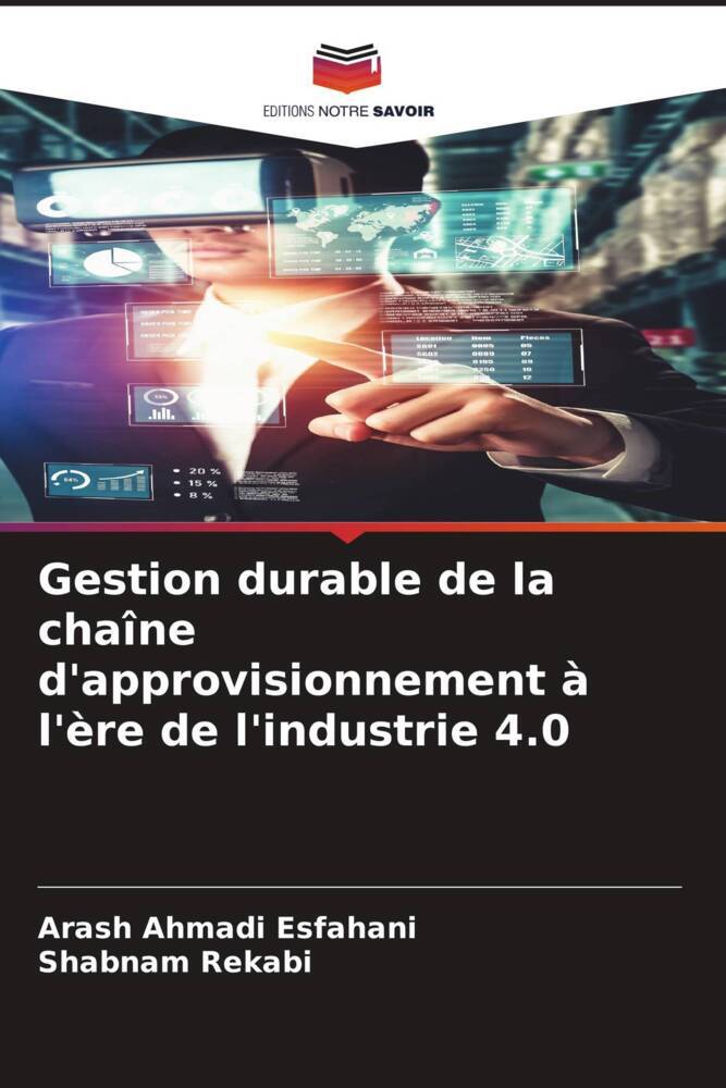 Gestion durable de la chaîne d'approvisionnement à l'ère de l'industrie 4.0