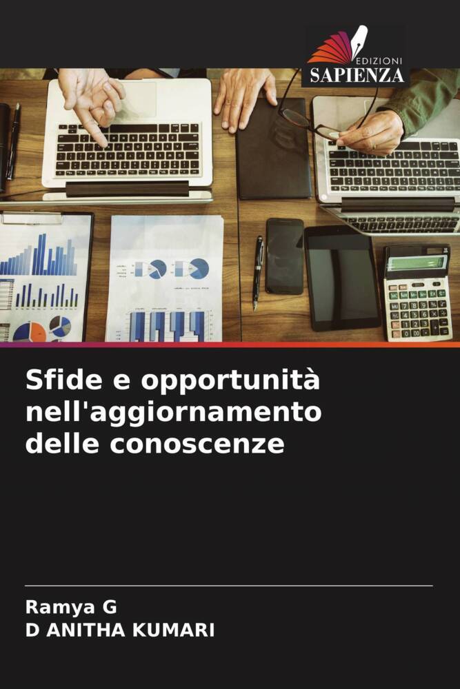 Sfide e opportunità nell'aggiornamento delle conoscenze