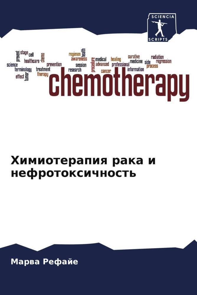 Himioterapiq raka i nefrotoxichnost'