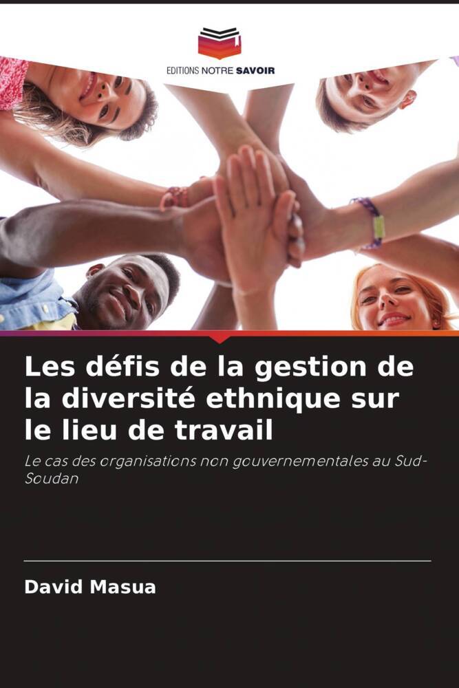 Les défis de la gestion de la diversité ethnique sur le lieu de travail
