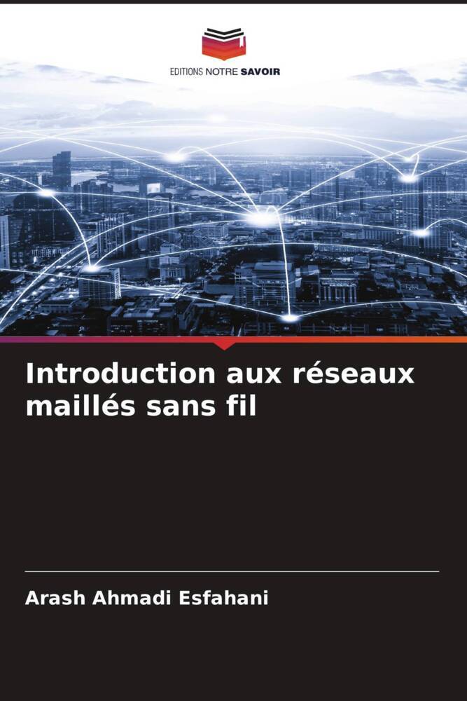 Introduction aux réseaux maillés sans fil