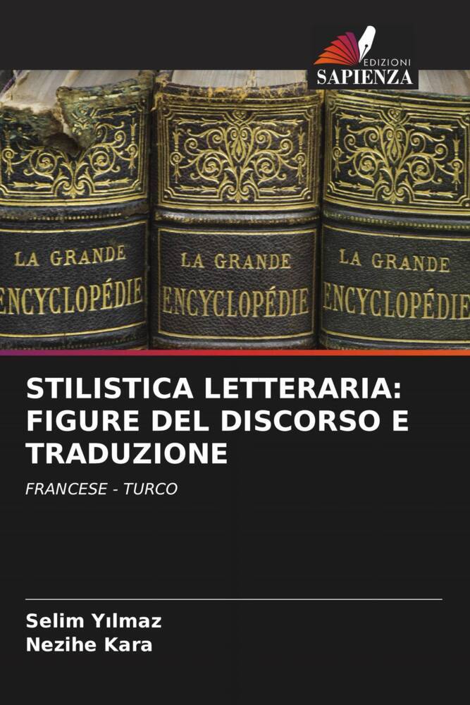 STILISTICA LETTERARIA: FIGURE DEL DISCORSO E TRADUZIONE