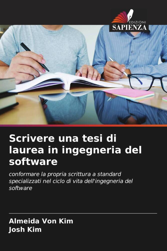 Scrivere una tesi di laurea in ingegneria del software