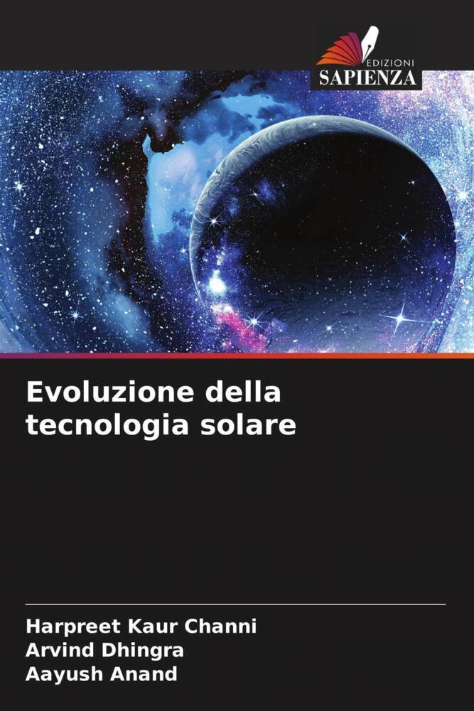 Evoluzione della tecnologia solare