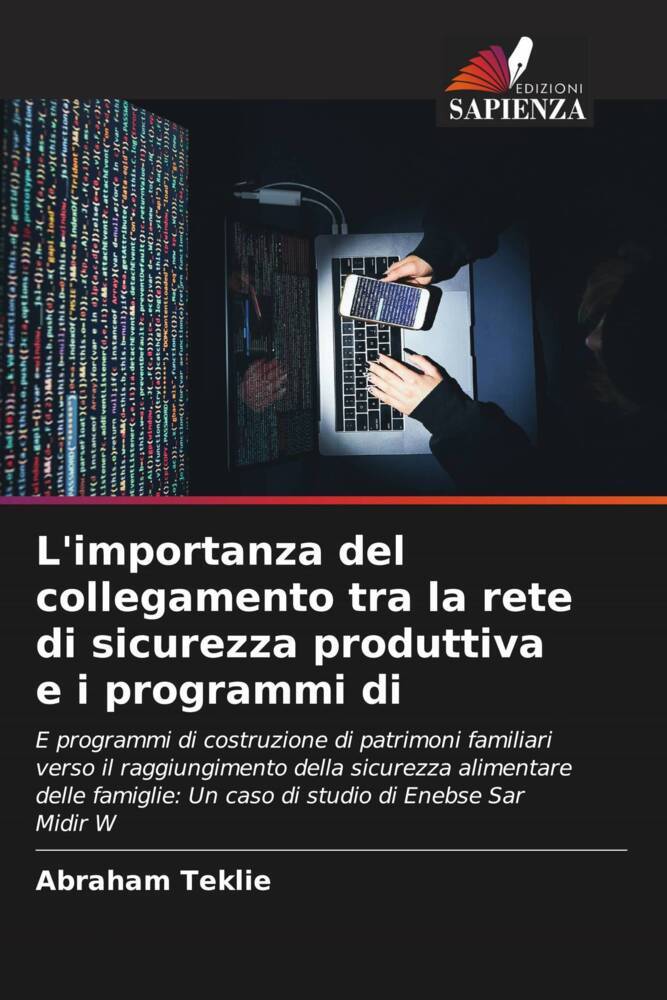 L'importanza del collegamento tra la rete di sicurezza produttiva e i programmi di