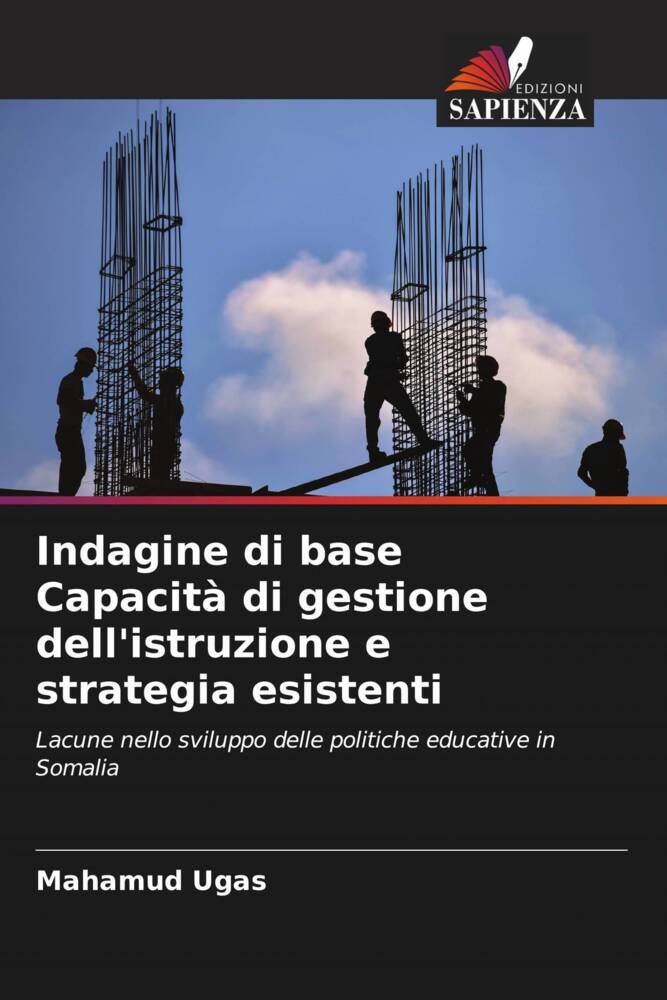 Indagine di base Capacità di gestione dell'istruzione e strategia esistenti