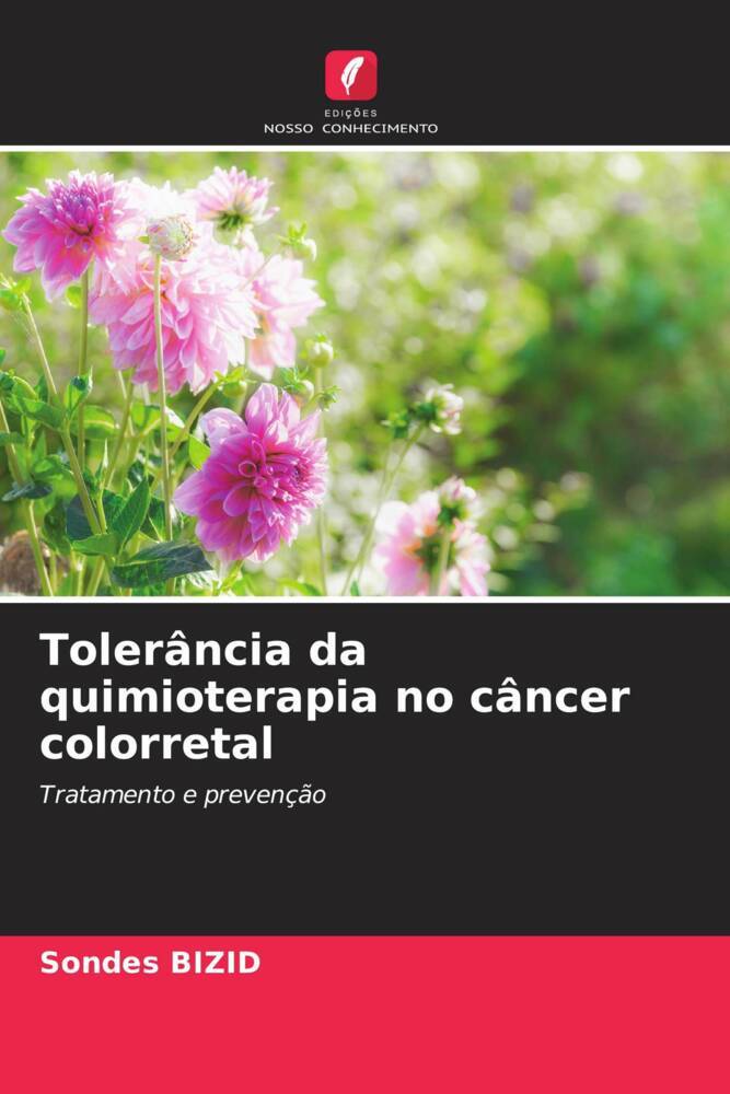 Tolerância da quimioterapia no câncer colorretal