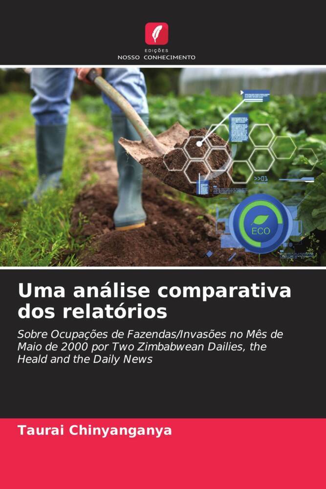 Uma análise comparativa dos relatórios