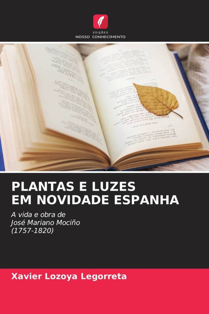 PLANTAS E LUZES EM NOVIDADE ESPANHA