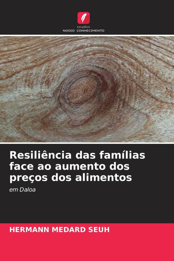 Resiliência das famílias face ao aumento dos preços dos alimentos